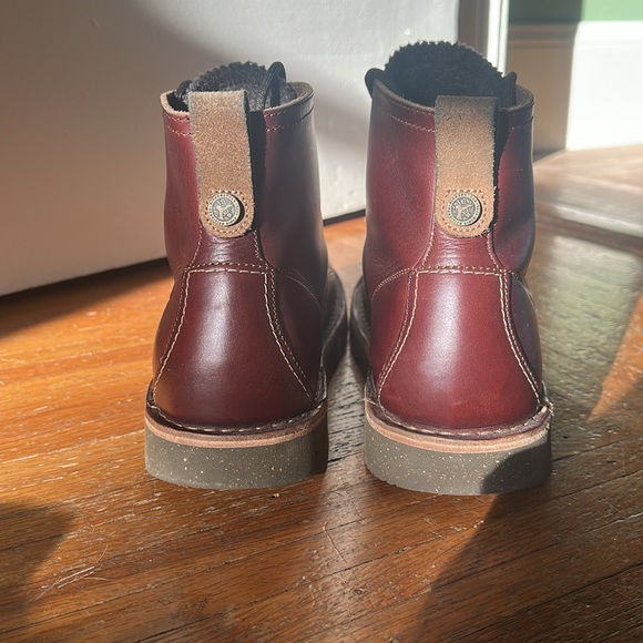 Birkenstock Birmingham lace 42 - Picture 4 of 8